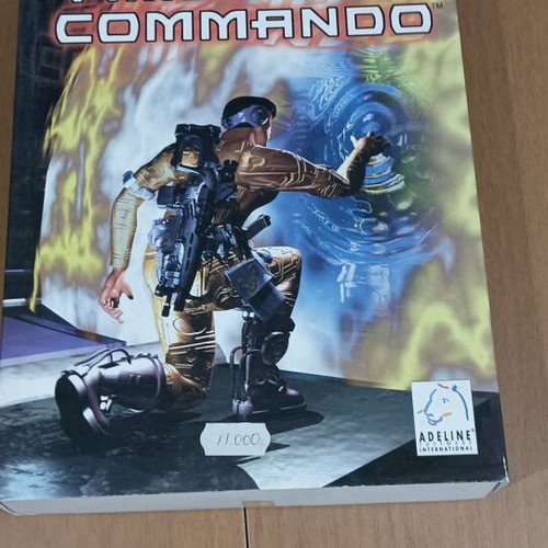 Games for PC Win95, DOS and GWord new