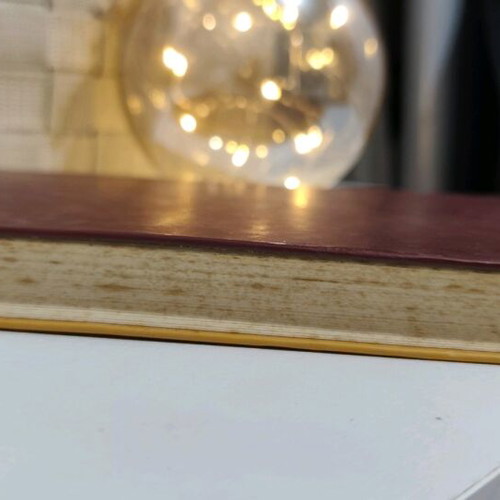 Robinson Crusoe used book in Greek