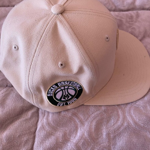 Jockey hat Mitchell & Ness like new