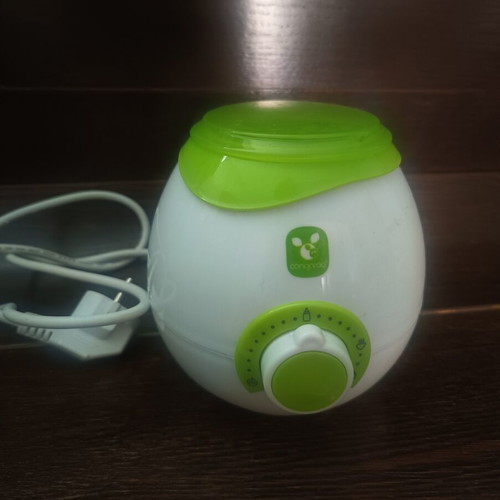 Cangaroo Bottle Warmer like new