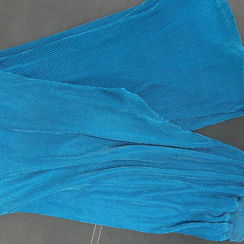 Pants light blue size M like new