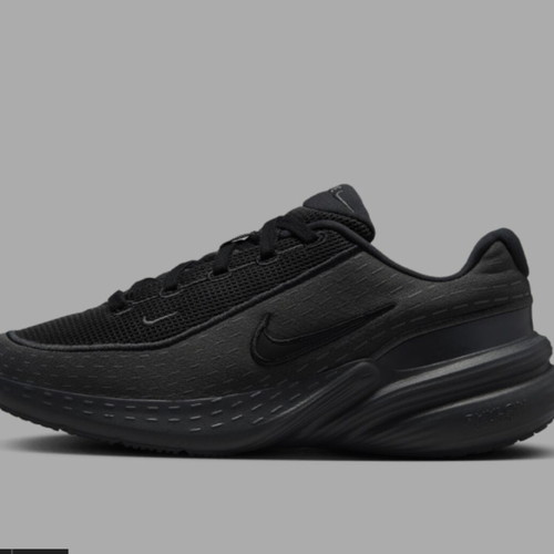Nike Uplift women's lifestyle shoes, black, size 39