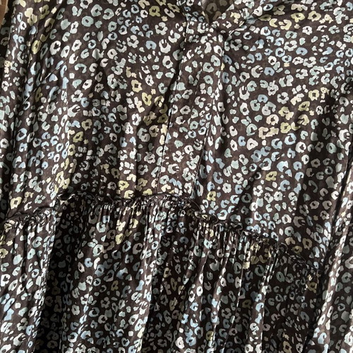 Replay dress like new, size S, colorful