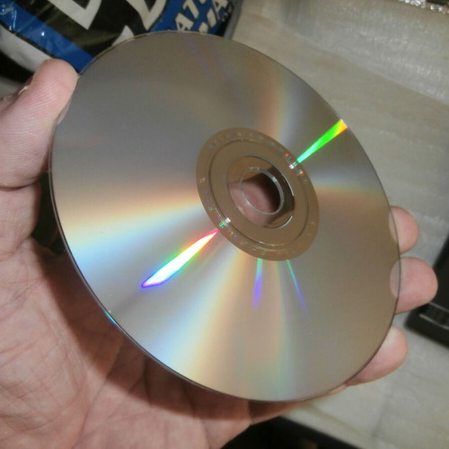Transformers Beast Wars Megatron DVD, dubbed animation