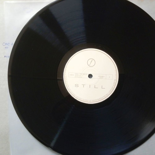 Joy Division Still 2LP double vinyl used, rock