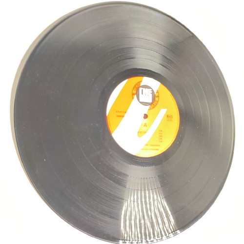 The Neon Judgement General Pain & Major Disease vinyl like new, electronic
