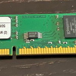 Ram Kingston KVR DDR3 2GB μεταχειρισμένο