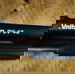  Τρίποδο κάμερας Velbon DV-48 με βάση Velflo 8 PH-258