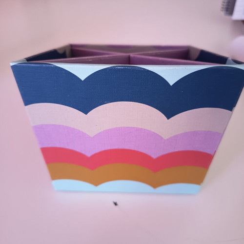 IKEA pencil holder used