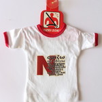 Car shirt new