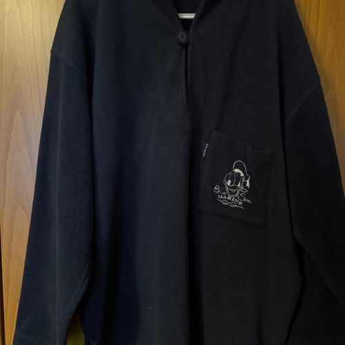 Disney Disneyland Paris sweatshirt used, size XL, blue