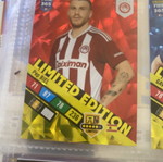Κάρτες Panini Adrenalyn XL FIFA 365 2023, σετ 7 τεμ.