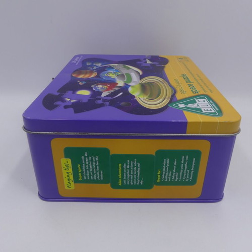 Early Learning Centre (ELC) Space Puzzle used, 24 pieces, 3-6 years