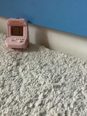 Мини GameBoy като нов