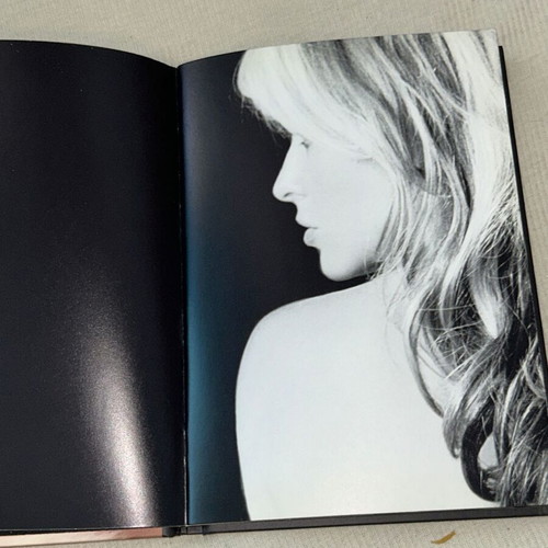 Anastacia Pieces of a Dream Special Edition LUX book + 2 CDs, pop