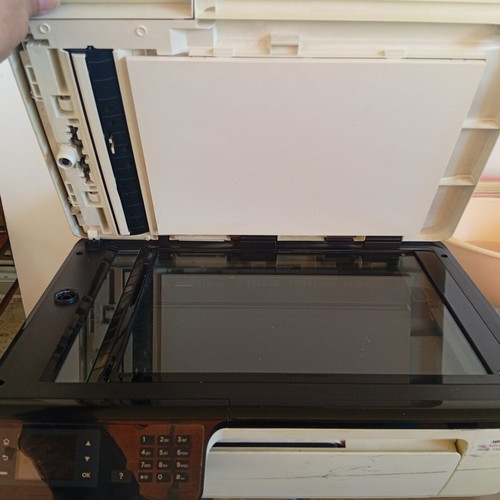 HP Deskjet 2645 multifunction printer