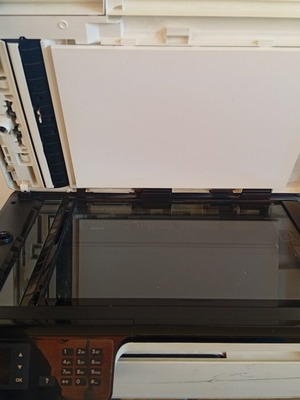 HP Deskjet 2645 multifunction printer