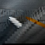  Bitte Kai Rand Cropped ленен панталон (S)