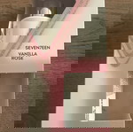  Seventeen Vanilla Rose Γυναικείο Σετ με Body Lotion 2τμχ