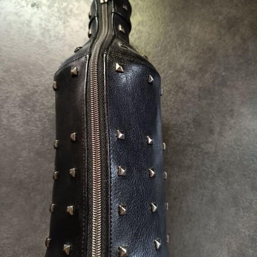 Collectible Absolute Rock Edition leather case new