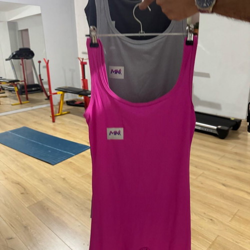 Pilates and yoga jumpsuit very elastic, new