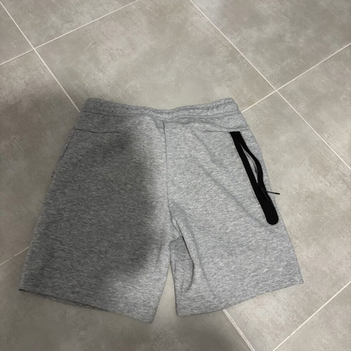 Nike Tech Shorts new, grey, sizes S and M