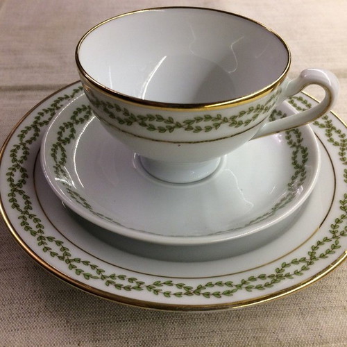 Bavaria Eschenbach set of 3 pieces