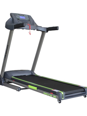 Διάδρομος Pegasus Swift JX-651 αναδιπλούμενος 3 ίππους μεταχειρισμένος, αντικραδασμικός