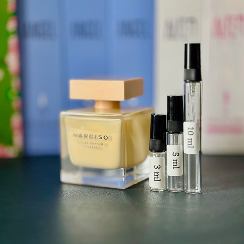 Narciso Rodriguez Narciso Poudrée decant Eau de Parfum 3 ml new