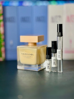 Narciso Rodriguez Narciso Poudrée decant Eau de Parfum 3 ml new