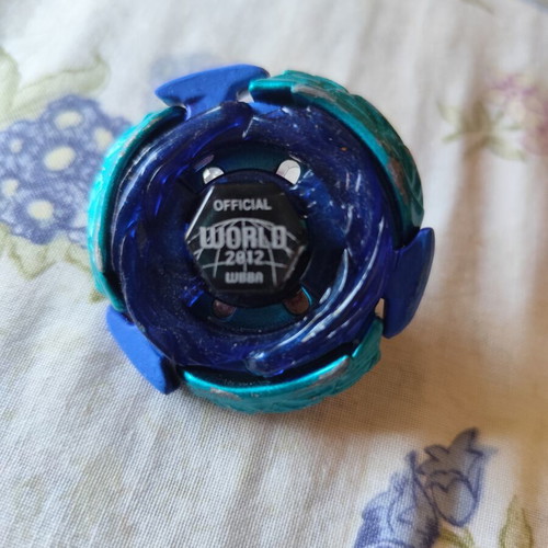 Beyblade Wing Pegasis like new