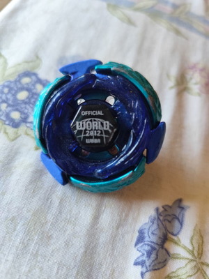 Beyblade Wing Pegasis like new