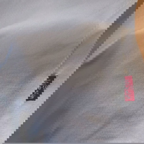 Levi's T Shirt μεταχειρισμένη, λευκή, μέγεθος M