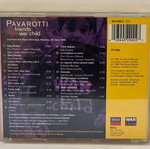 Pavarotti & Friends CD used
