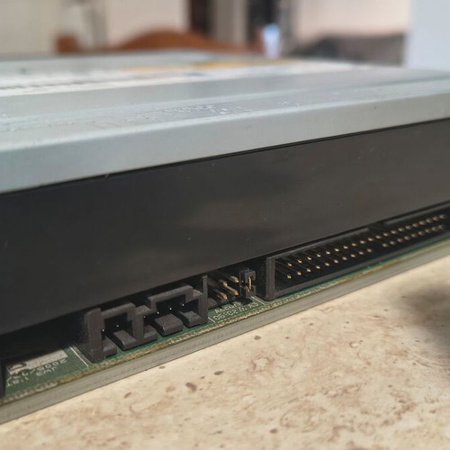 Hitachi DVD recorder GWA-4164B IDE/PATA/EIDE