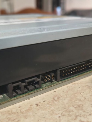 Hitachi DVD recorder GWA-4164B IDE/PATA/EIDE