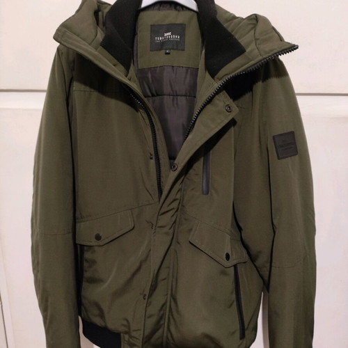 Funky Buddha jacket like new, size large, 2023 collection