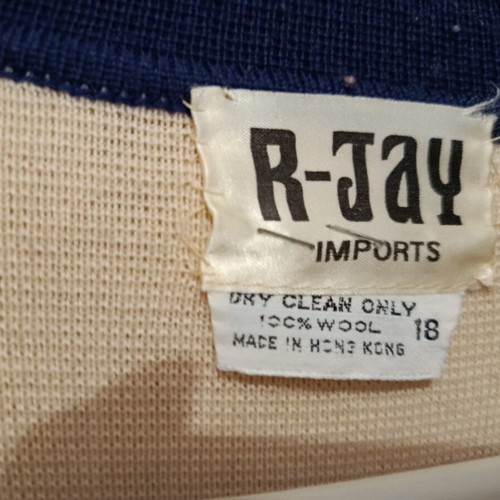 Women's 100% Wool Tailored Suit Size 18 from Australia Like New
