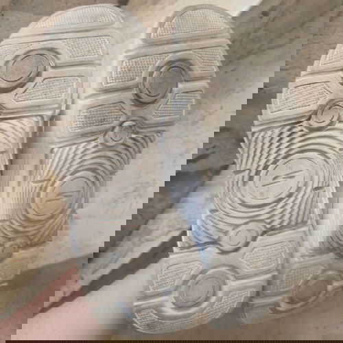 Skechers ArchFit λευκά αθλητικά παπούτσια