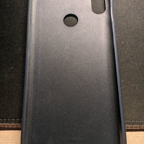 Fabric case for Redmi Note 5 like new