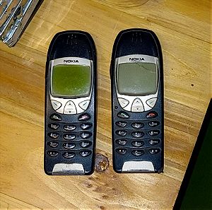 Nokia 6210 2 τεμ
