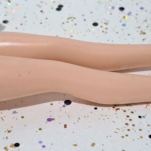 Bratz 10th anniversary Cloe nude used with flaws