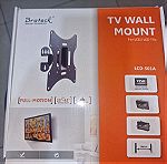  Brateck TV Wall mount 23" - 42" - Βάση στήριξης οθόνης