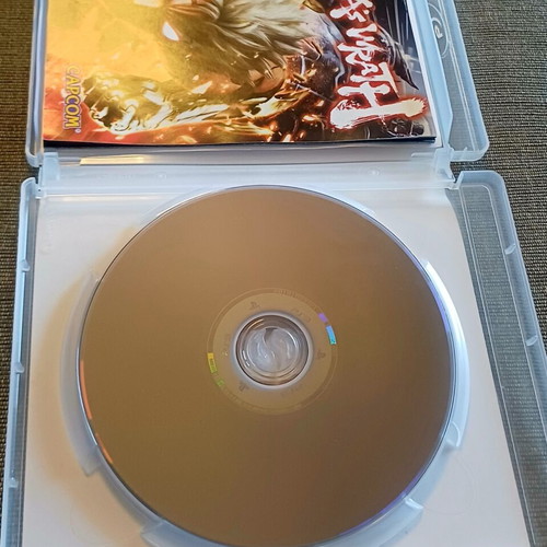 Azura's Wrath PS3 game like new, English