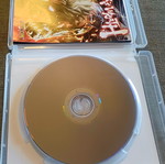 Azura's Wrath PS3 game like new, English