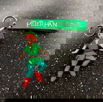  Μπρελόκ ή κρεμαστό για τσάντα Peter Pan