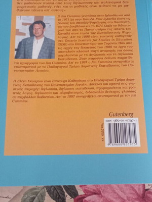 Identities Under Negotiation book like new