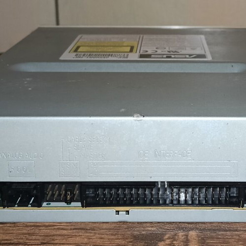 Asus 16X Max DVD-E616P1 DVD drive used