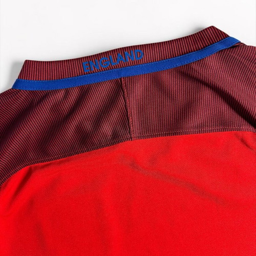 Nike Vintage Y2k England National Team 2016 Away Football Shirt Men’s like new