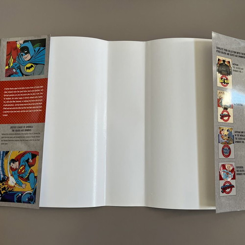 The Justice League of America The Silver Age Omnibus Vol. 2 HC like new
